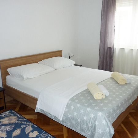 Apartments Bozica 维尔 外观 照片
