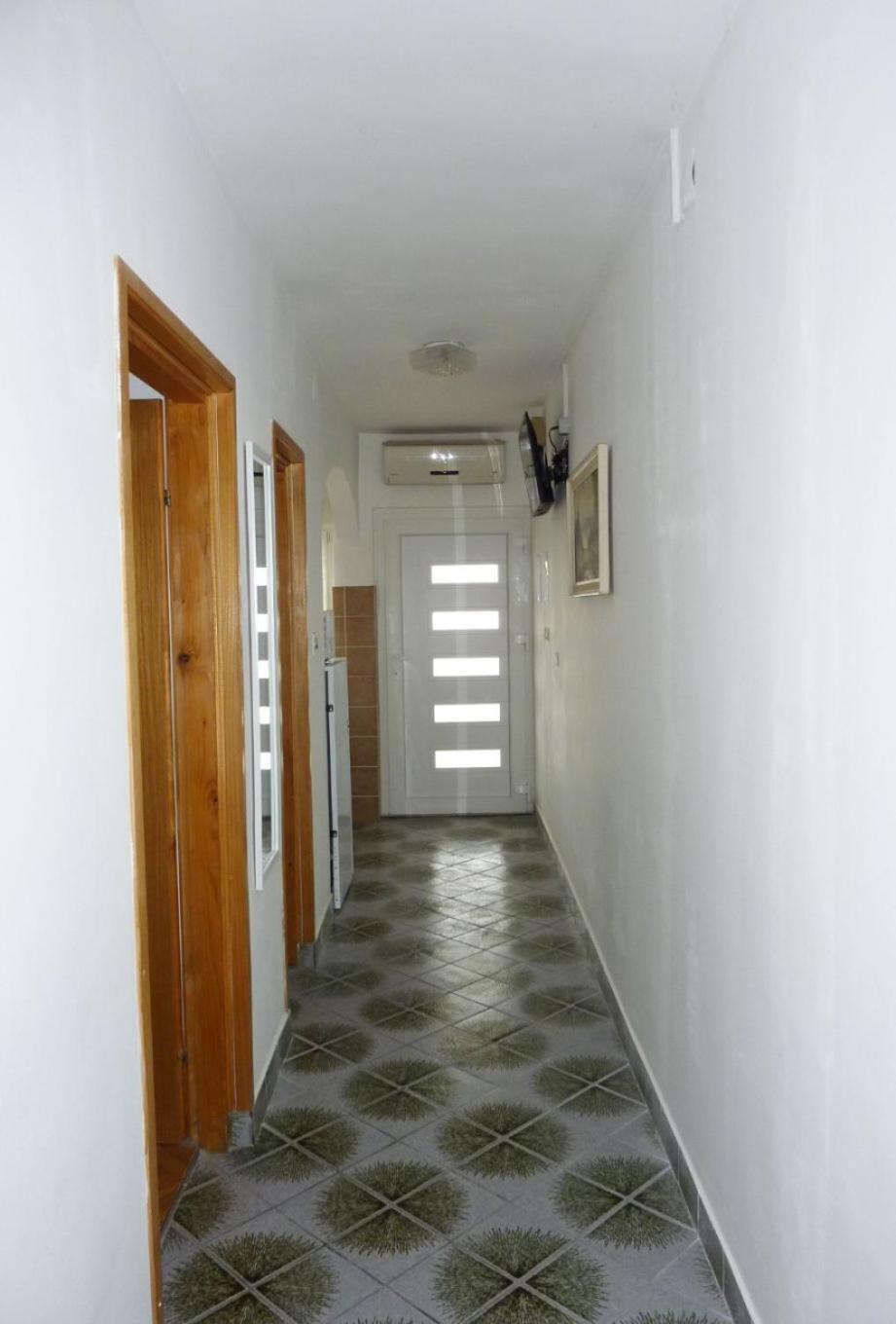 Apartments Bozica 维尔 外观 照片