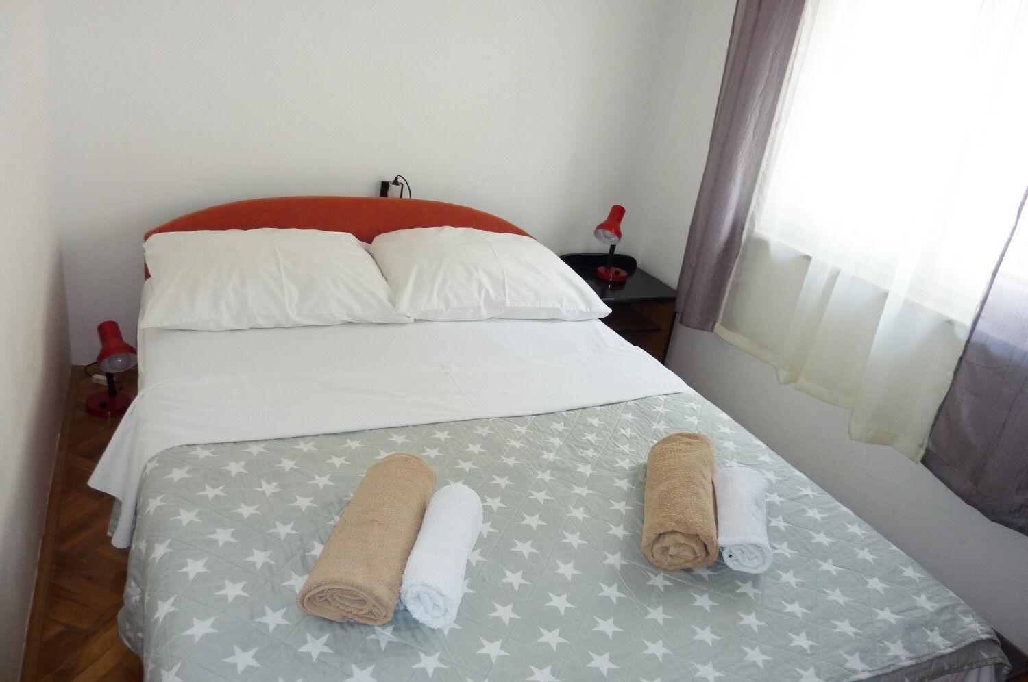 Apartments Bozica 维尔 外观 照片