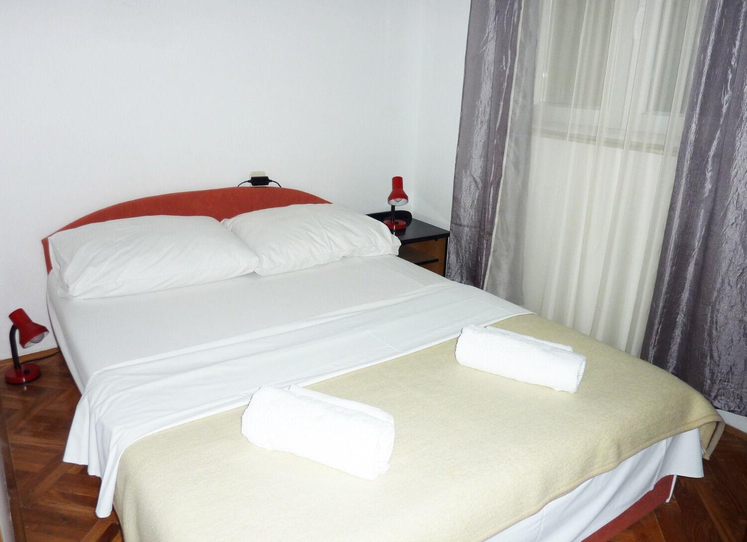 Apartments Bozica 维尔 外观 照片