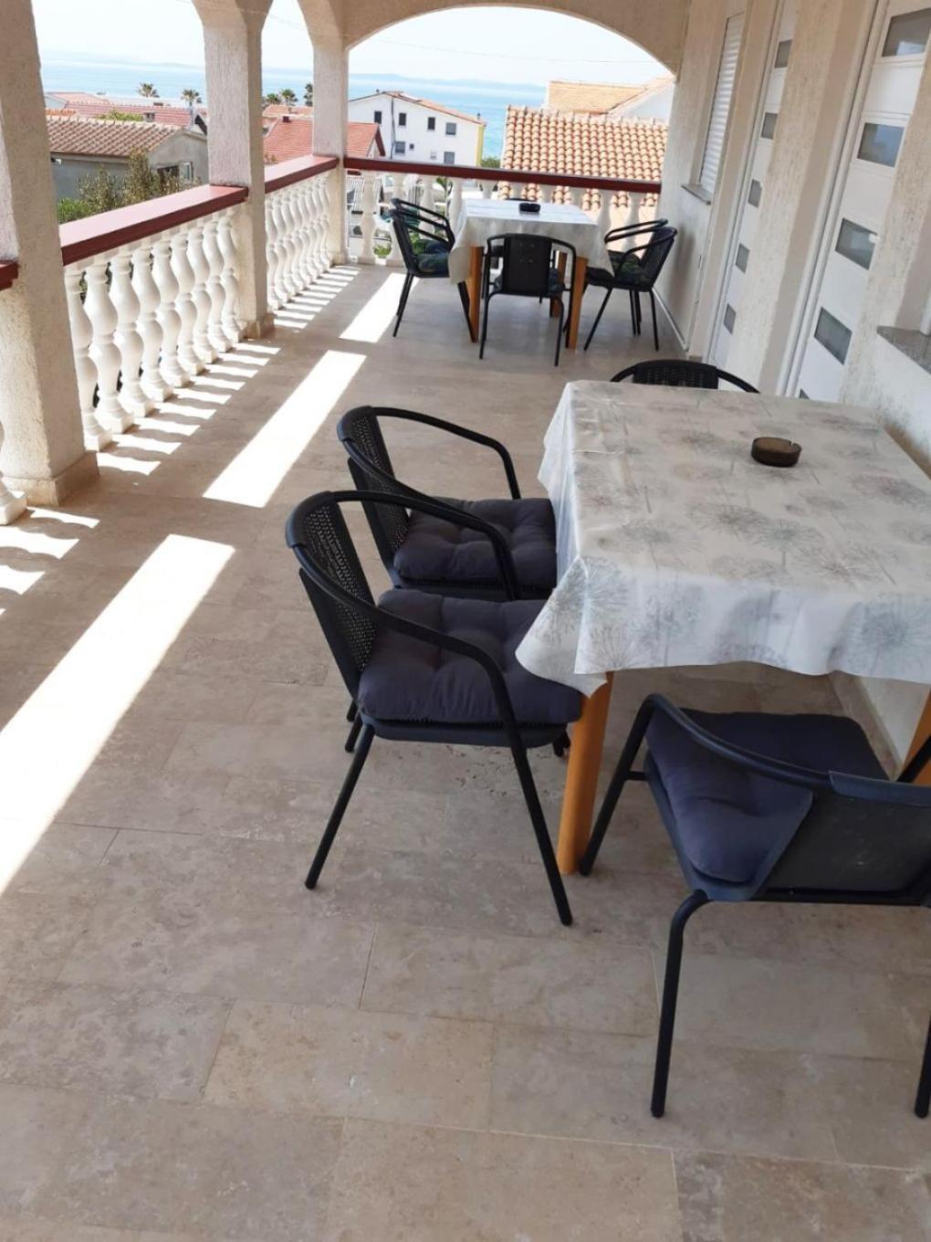 Apartments Bozica 维尔 外观 照片