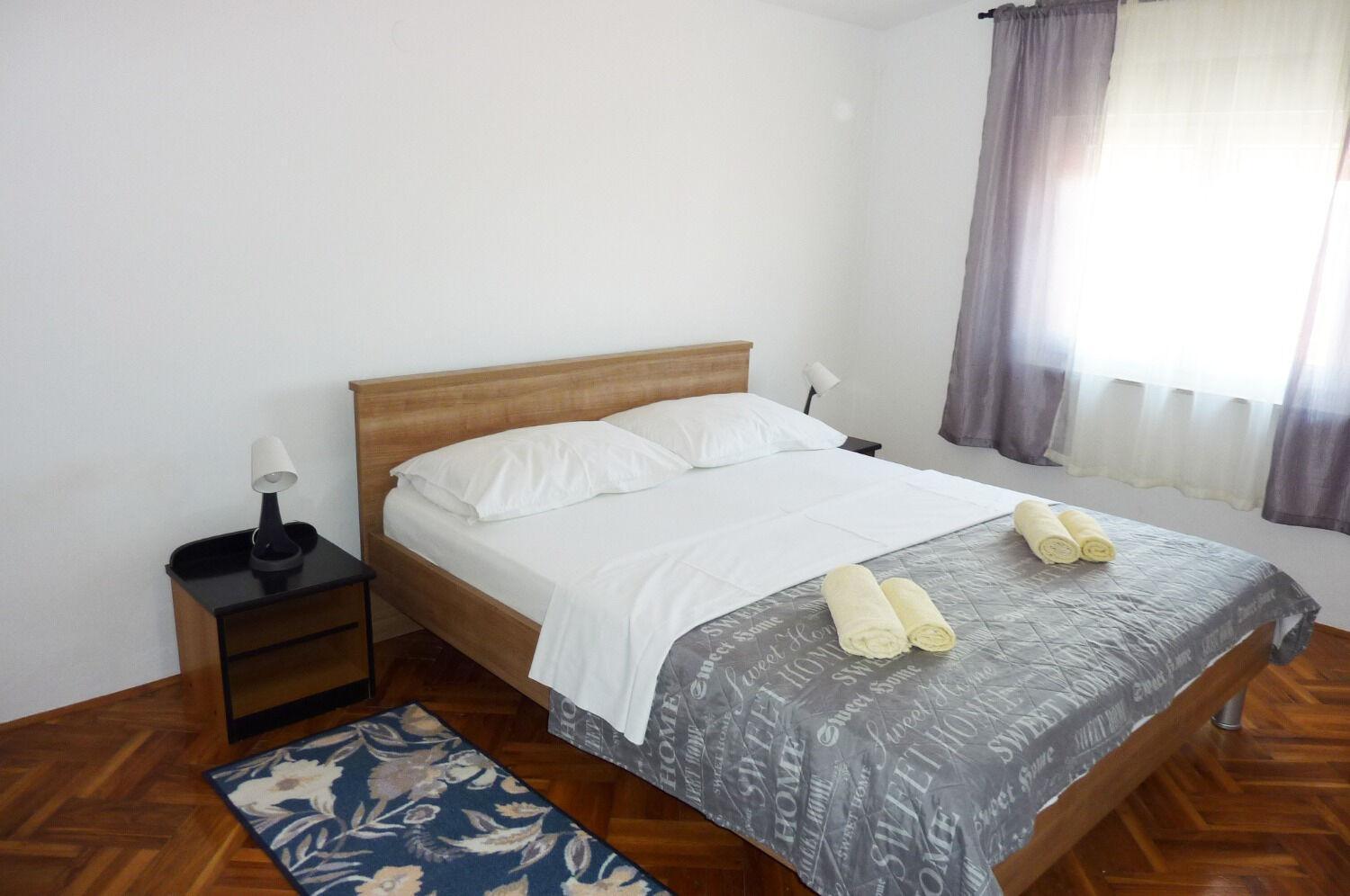 Apartments Bozica 维尔 外观 照片