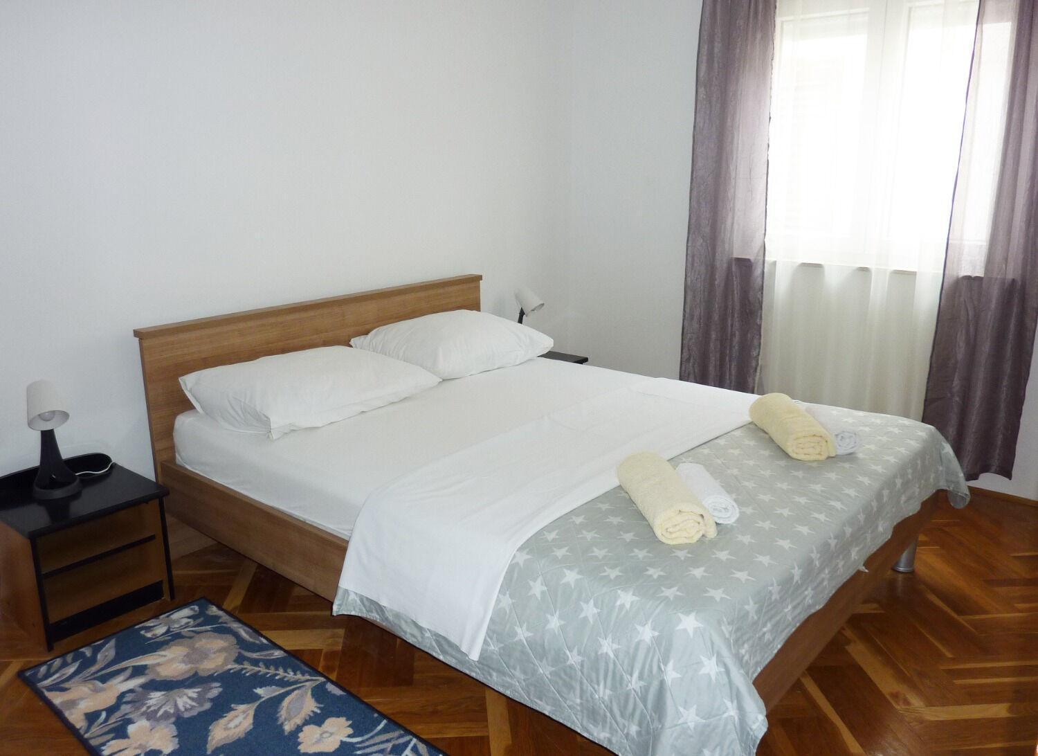 Apartments Bozica 维尔 外观 照片
