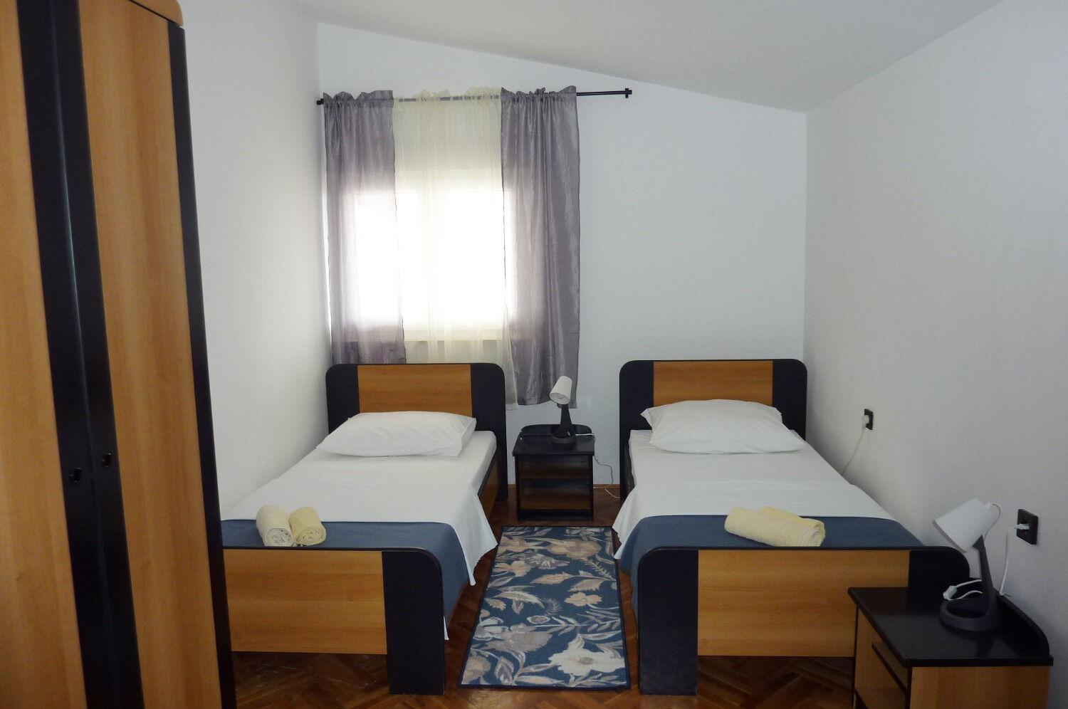 Apartments Bozica 维尔 外观 照片