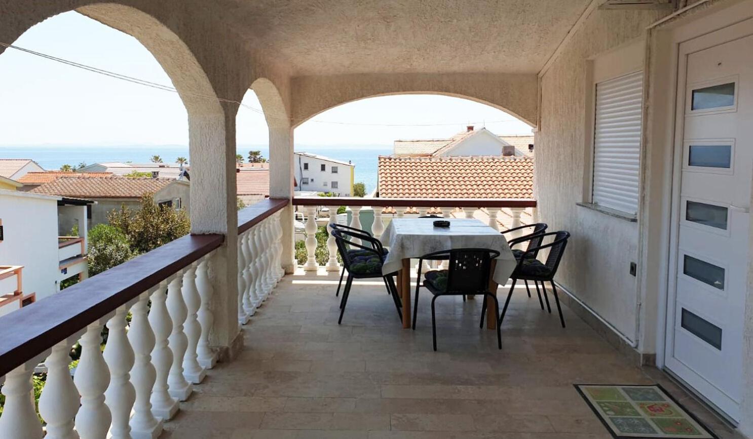 Apartments Bozica 维尔 外观 照片