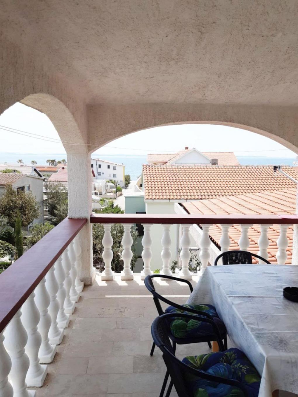 Apartments Bozica 维尔 外观 照片