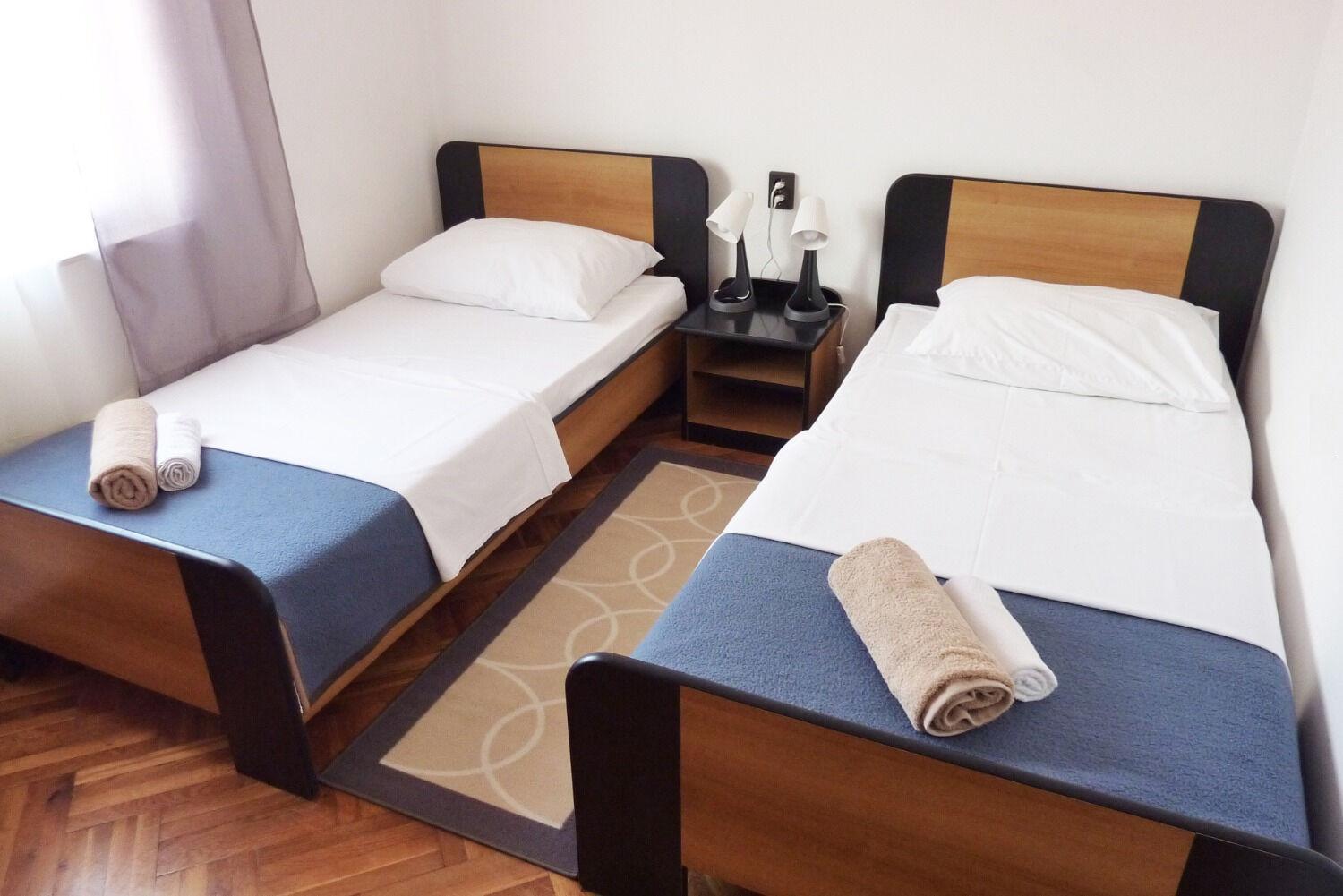 Apartments Bozica 维尔 外观 照片