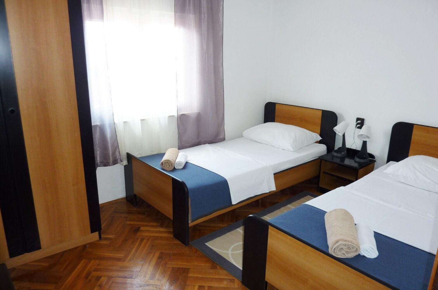 Apartments Bozica 维尔 外观 照片