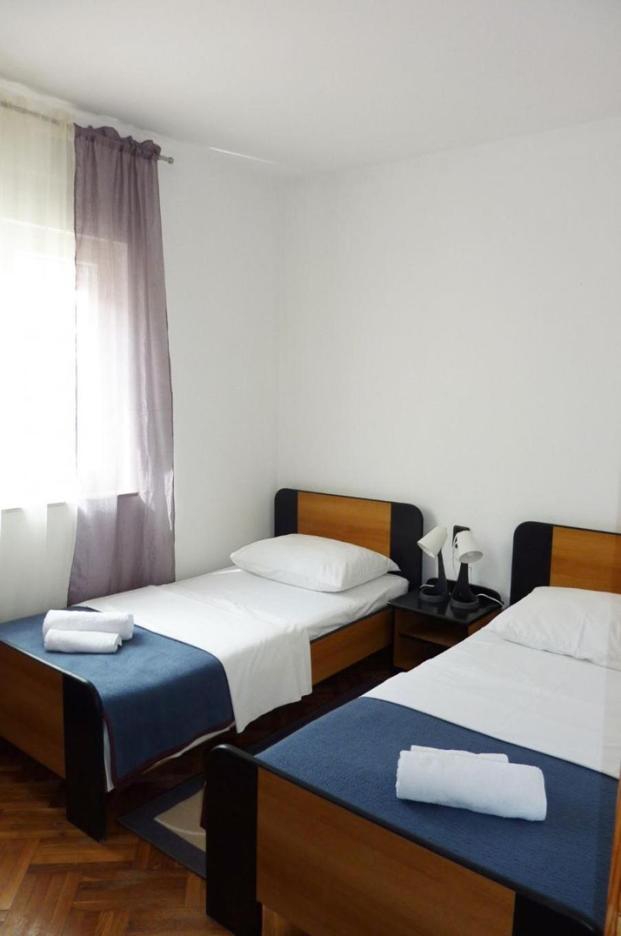 Apartments Bozica 维尔 外观 照片