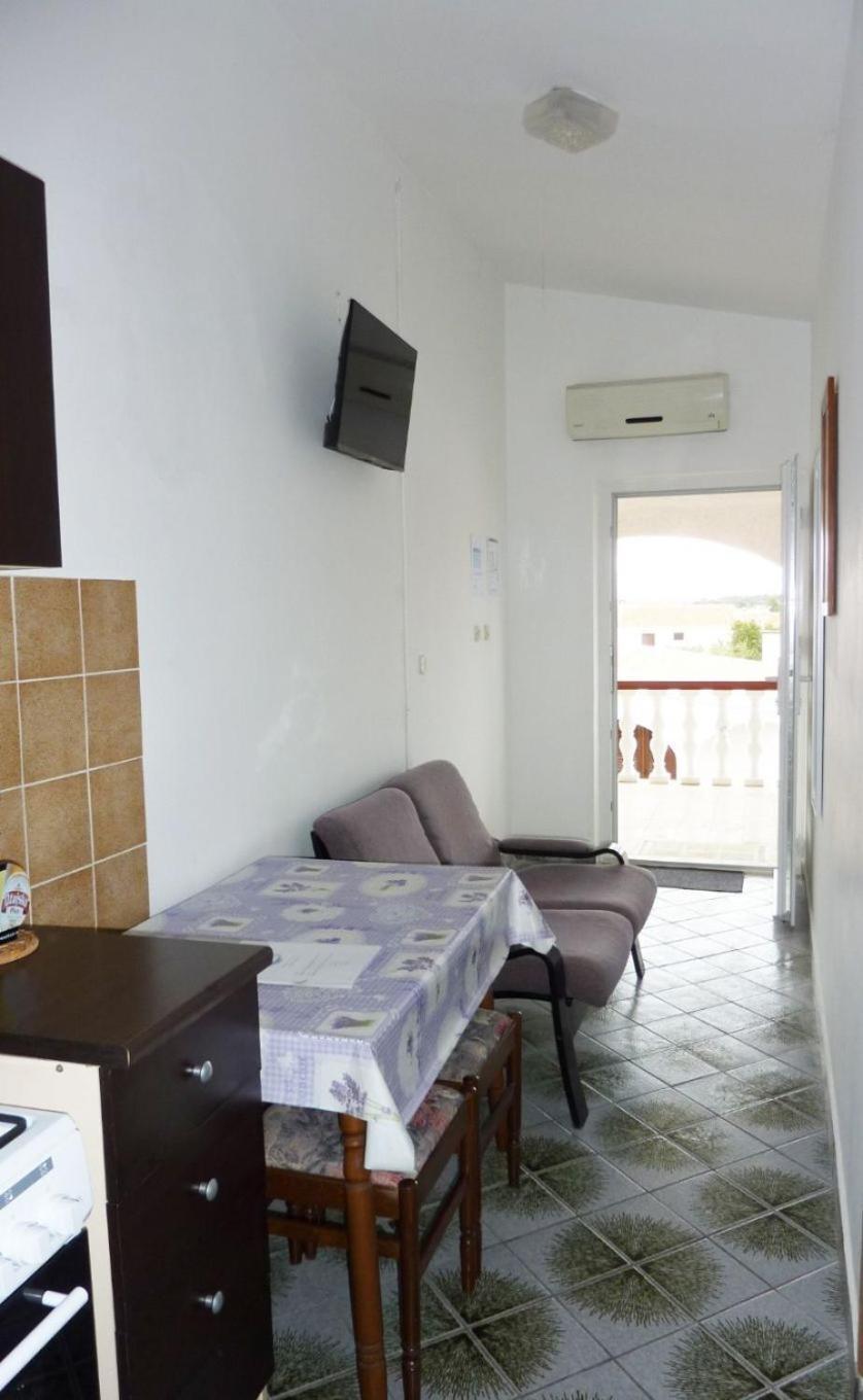Apartments Bozica 维尔 外观 照片