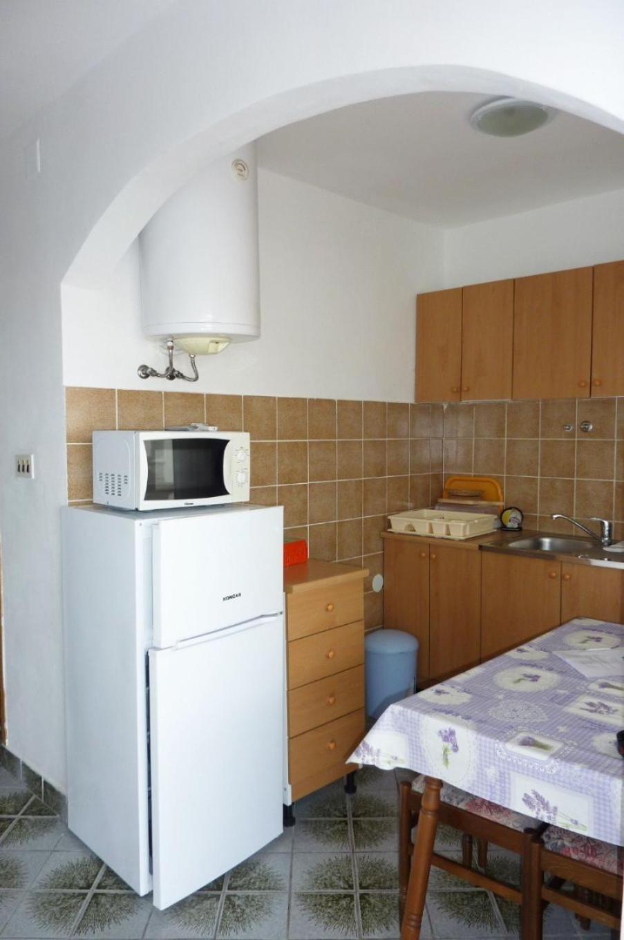 Apartments Bozica 维尔 外观 照片