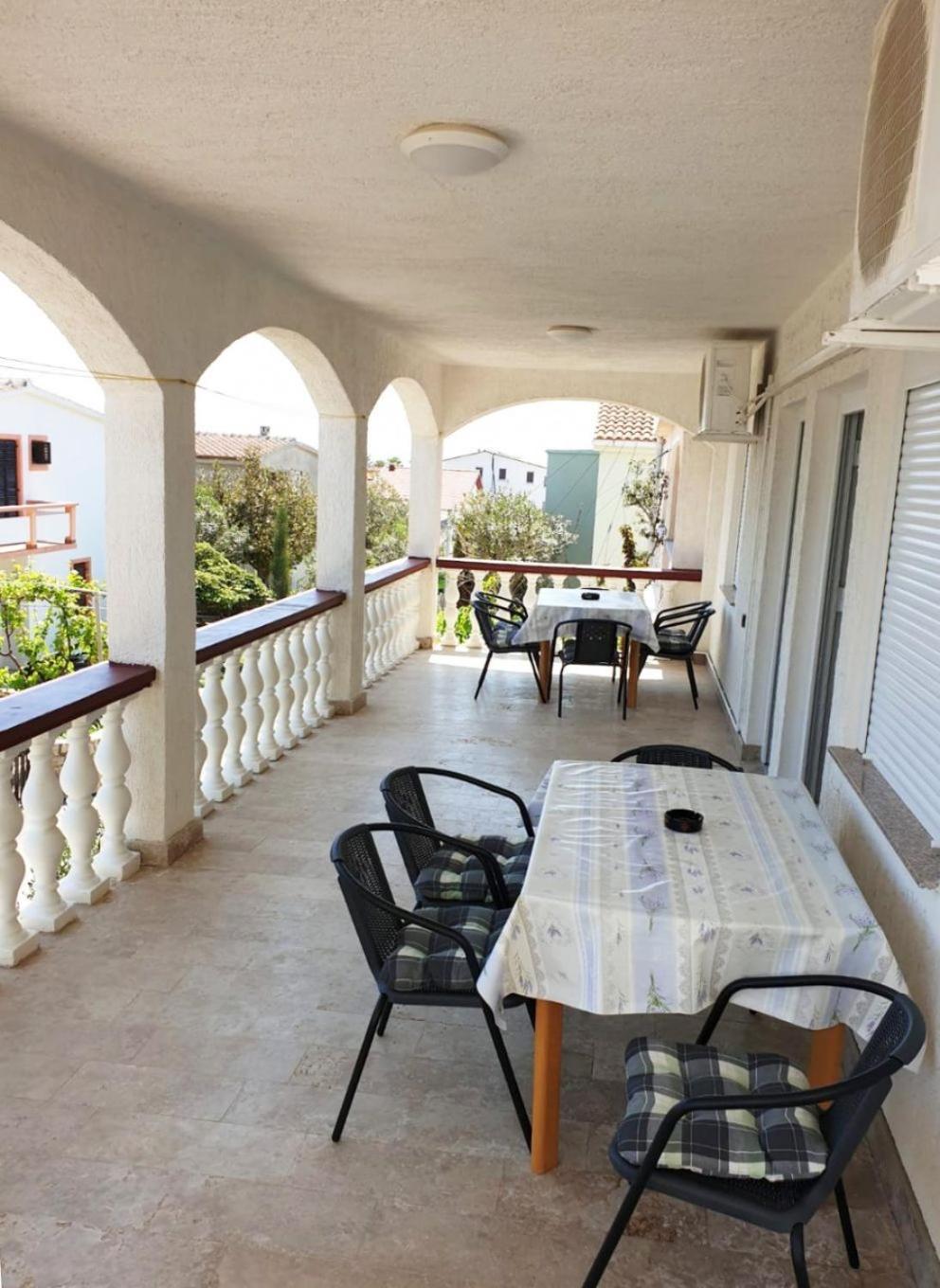 Apartments Bozica 维尔 外观 照片