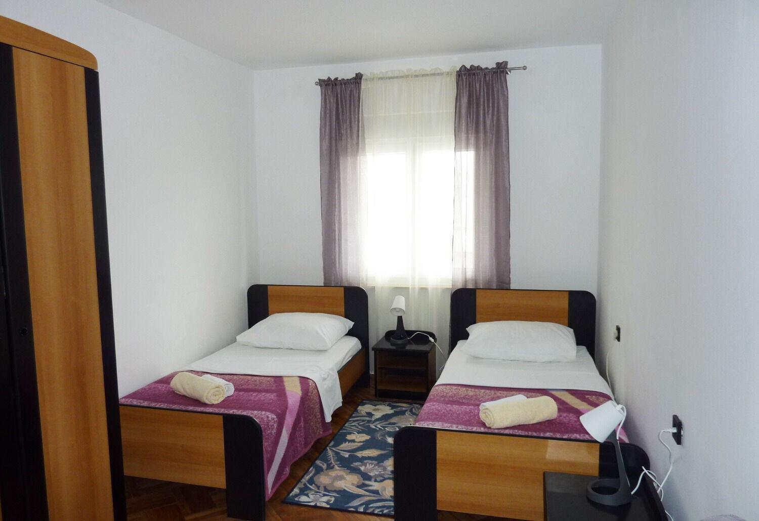 Apartments Bozica 维尔 外观 照片