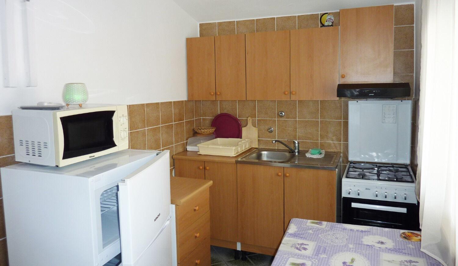 Apartments Bozica 维尔 外观 照片