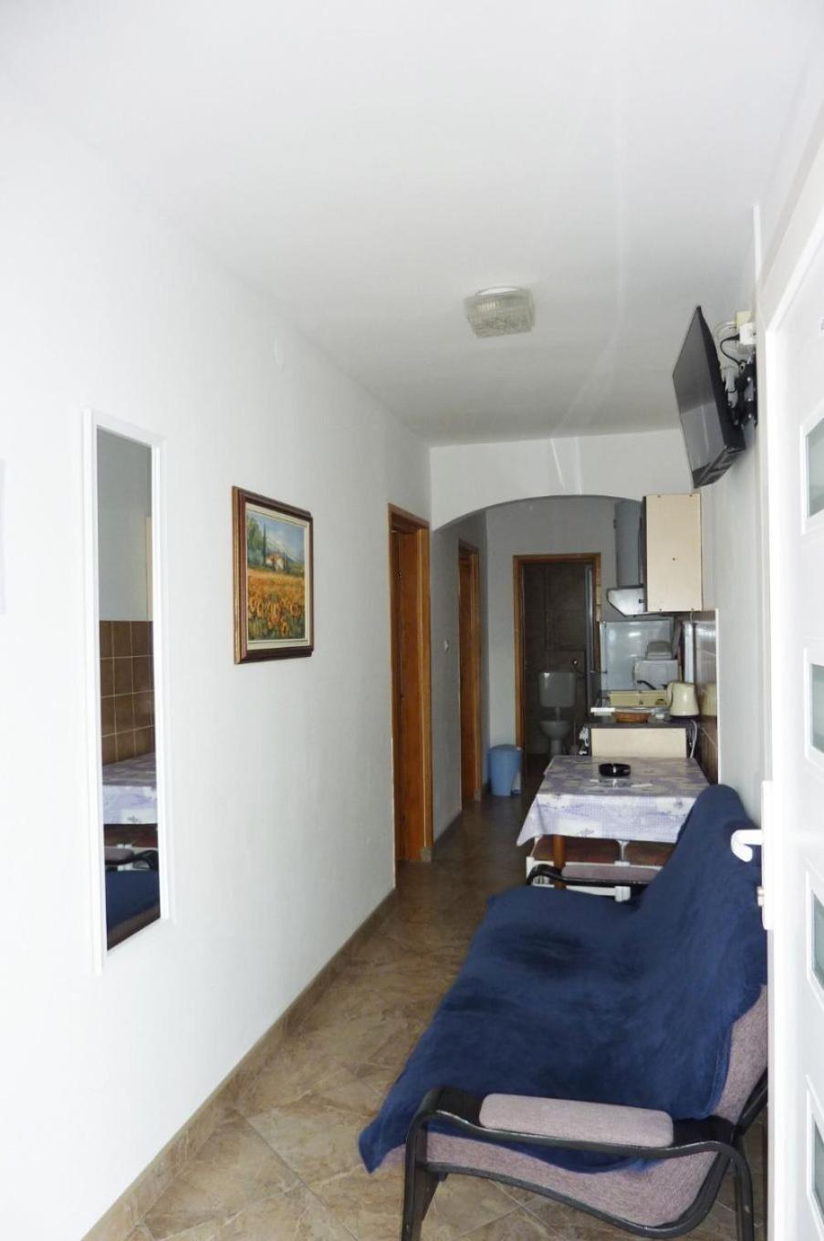 Apartments Bozica 维尔 外观 照片