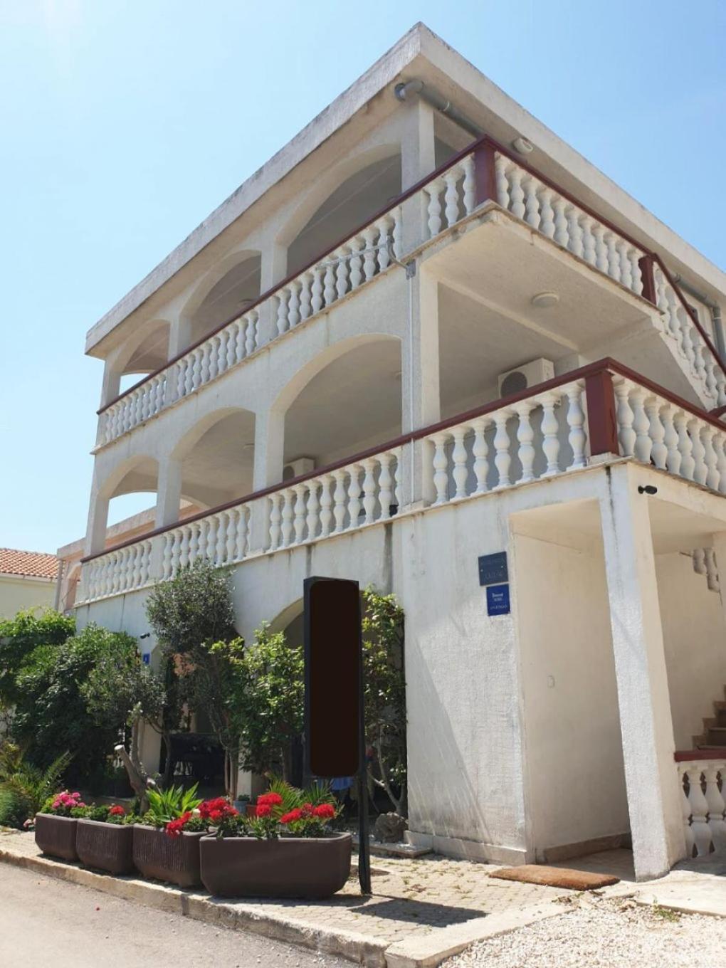 Apartments Bozica 维尔 外观 照片