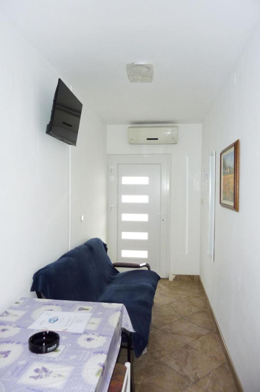 Apartments Bozica 维尔 外观 照片